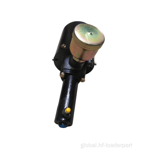 Lonking Air Booster Pump Wheel Loader Air Booster Pump for Liugong 13C0067 Supplier